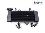 Radiateur Yamaha XSR 125 2021- (RE441 BFG), Motoren, Verzenden, Gebruikt