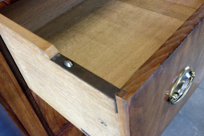 Ladekast - Mahonie - Chiffonnière, Antiek en Kunst, Antiek | Meubels | Stoelen en Sofa's