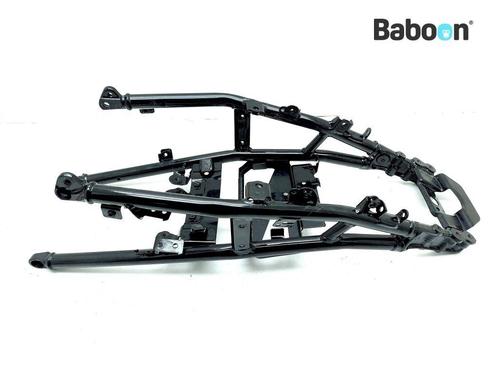 Achterframe Husqvarna Svartpilen 401 2020-2021, Motoren, Onderdelen | Overige, Gebruikt, Verzenden