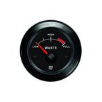 Bieden: Vetus WWMET12 waste water tank level indicator 52 m, Watersport en Boten, Ophalen of Verzenden, Nieuw