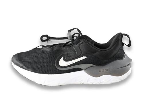 Nike Sneakers in maat 35½ Zwart | 5% extra korting, Kleding | Dames, Schoenen, Zwart, Zo goed als nieuw, Sneakers, Verzenden