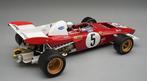 Tecnomodel 1:18 - Model raceauto - Ferrari 312 B2 F1 GP