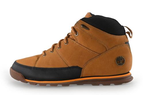 Timberland Wandelschoenen in maat 44 Cognac | 5% extra, Kleding | Heren, Schoenen, Overige kleuren, Zo goed als nieuw, Verzenden