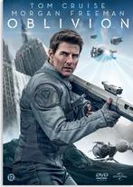 Oblivion, Verzenden, Actie