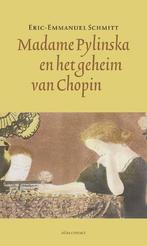Madame Pylinska en het geheim van Chopin, Verzenden