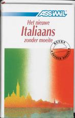 Het nieuwe Italiaans zonder moeite / Dagelijkse methode, Verzenden, G. Galdo