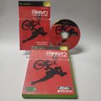 Dave Mirra Freestyle BMX 2 Xbox Original, Games en Spelcomputers, Ophalen of Verzenden, Zo goed als nieuw