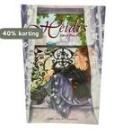 Heidis zwerftocht 9789048003082 Johanna Spyri, Boeken, Verzenden, Zo goed als nieuw, Johanna Spyri