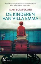 De kinderen van Villa Emma 9789401617741 Ivan Sciapeconi, Verzenden, Zo goed als nieuw, Ivan Sciapeconi