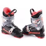 29 30 31 32 kinder skischoenen NORDICA SPEEDMACHINE J2 2024,, Verzenden, Nieuw, Nordica