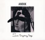 Anouk - Sad Singalong Songs CD, Cd's en Dvd's, Verzenden, Nieuw in verpakking