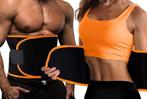 Tweedekans | BB Belly Burner Waist Trainer - Verstelbaar -, Sport en Fitness, Ophalen of Verzenden, Nieuw