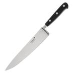 Koksmes | RVS | Zwart | Lengte 317mm Deglon Sabatier, Verzenden, Nieuw in verpakking