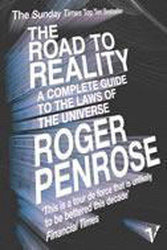 Road To Reality 9780099440680 Roger Penrose, Boeken, Taal | Engels, Gelezen, Verzenden