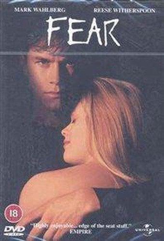 Fear - DVD (Films (Geen Games)) (Films), Cd's en Dvd's, Dvd's | Overige Dvd's, Zo goed als nieuw, Ophalen of Verzenden