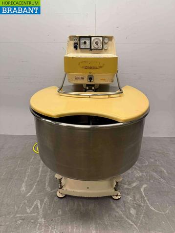 Kemper SPL125 SPL 125 Spiraalkneder deegmenger deegmixer 200, Ophalen of Verzenden