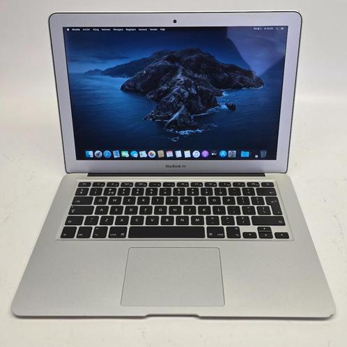 Apple MacBook Air 128gb 13&quot; i5 2017 | Gebruikt, Computers en Software, Apple Macbooks, Nieuw, Ophalen of Verzenden