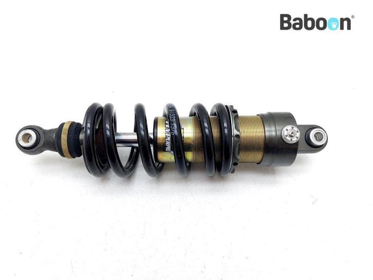 Achter Schokbreker Yamaha YZF R1 2000-2001 (YZF-R1 5JJ), Motoren, Onderdelen | Yamaha, Gebruikt, Verzenden