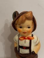 Hummel - Beeldje - For Keeps 630 Tmk7 - Biscuit porselein, Antiek en Kunst