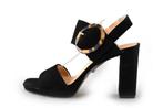 Linea Zeta Nette schoenen in maat 41 Zwart | 5% extra, Kleding | Dames, Schoenen, Verzenden, Zwart, Overige typen, Zo goed als nieuw