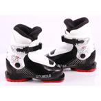 27 28 28,5 29 kinder skischoenen DALBELLO CX 1, white/black, Sport en Fitness, Skiën en Langlaufen, Overige merken, Gebruikt, Verzenden