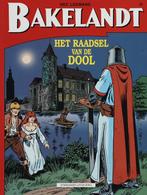 Het raadsel van de Dool / Bakelandt / 72 9789002200892, Verzenden, Gelezen, Hec Leemans
