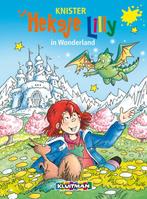 Heksje Lilly in Wonderland / Heksje Lilly 9789020683677, Verzenden, Gelezen, Knister