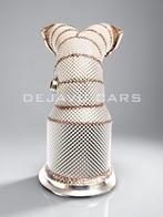 Downpipe met Sportkatalysator voor Audi SQ5 FY 3.0 TFSI V6, Auto diversen, Tuning en Styling, Ophalen of Verzenden