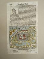 Europe - France / Calais; Sebastiaan Münster - Wahrhaffte