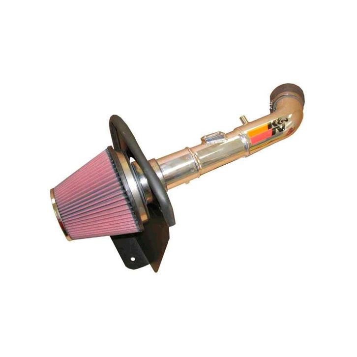 K&N Performance luchtfilter kit | Ford / Ranger, Auto-onderdelen, Motor en Toebehoren, Nieuw, Verzenden