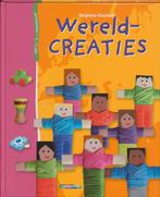 Wereldcreaties 9789030361640 Delphine Glachant, Verzenden, Delphine Glachant