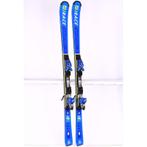 157 skis SALOMON S/RACE FIS SL, grip walk, titan, edge ampl, Sport en Fitness, Skiën en Langlaufen, Verzenden, Nieuw, Salomon