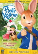Pieter Konijn Lieve Avonturen (6dvd box) op DVD, Verzenden, Nieuw in verpakking