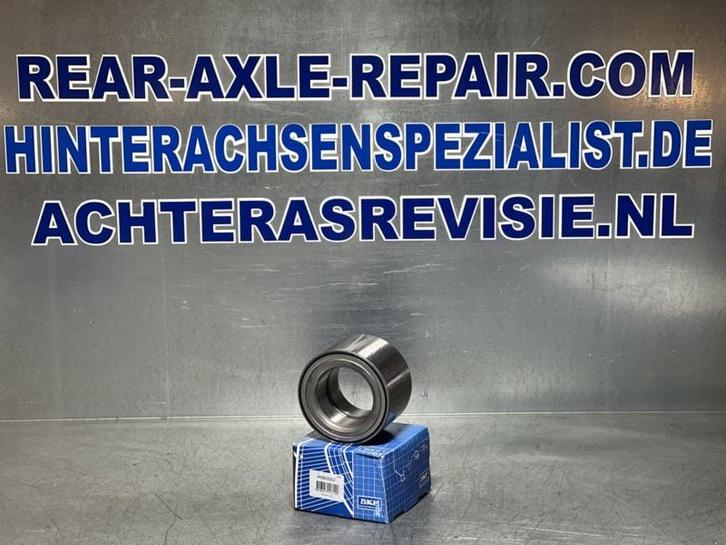 VKBA3552 Achterwiellager Iveco- Nissan - Renault dubbellucht, Auto-onderdelen, Ophanging en Onderstel, Nieuw, Nissan, Renault