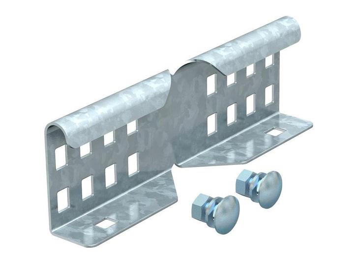 OBO LG Connector Kabelhouder Systeem - 6208895, Bricolage & Construction, Électricité & Câbles, Envoi