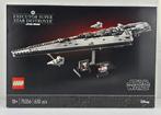 Lego - Star Wars - 75356 - Executor Super Star Destroyer -, Kinderen en Baby's, Speelgoed | Duplo en Lego, Nieuw