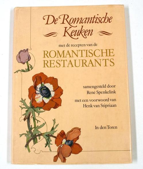 De Romantische Keuken - Met de recepten van de romantische, Boeken, Kookboeken, Gelezen, Verzenden