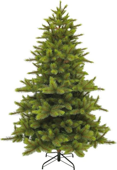Tweedekans | Triumph Tree Wyoming Kunstkerstboom - H215 x, Diversen, Kerst, Ophalen of Verzenden
