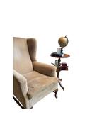 Tafel - Mahonie - Whiskeytafel