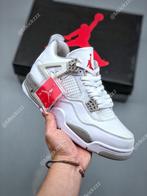 Nike Air Jordan 4 | Nieuw Alle Kleuren | 36 T/M 48, Kleding | Heren, Schoenen, Nieuw, Sneakers, Nike, Verzenden