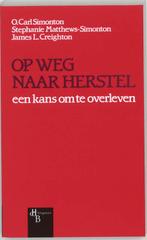 Op Weg Naar Herstel 9789055743803, Livres, Grossesse & Éducation, O. Carl Simonton, S. Matthews-Simonton, Verzenden