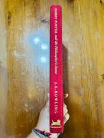 J.K.Rowling - Harry Potter and the Philosopher’s Stone -