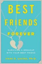 Best Friends Forever 9781590200407 Irene S Levine, Verzenden, Gelezen, Irene S Levine