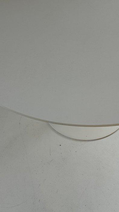 Knoll - Eero Saarinen - Table à manger - bois stratifié,, Antiquités & Art, Art | Objets design