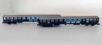 Fleischmann N - 8156 - Modeltrein personenwagen (2) -, Hobby en Vrije tijd, Nieuw