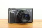 Canon Powershot SX730 HS, 40x Zoom, 20.3MP Digitale camera, Nieuw