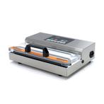 Vacuum Sealer - 31 cm Seal - Transparante Deksel, Verzenden, Nieuw in verpakking, Overige typen