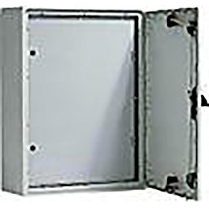 ABB Polysafe Interior Door 750X500 PVC Cover Plate -, Bricolage & Construction, Électricité & Câbles, Envoi