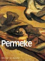 Permeke 9789074694018 Bussche, Verzenden, Gelezen, Bussche