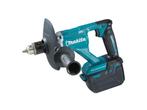 Veiling - Makita menger 18V body DUT131Z, Doe-het-zelf en Bouw, Nieuw